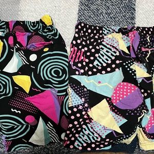 Men’s medium Massive brand, retro style shorts. 100% cotton.